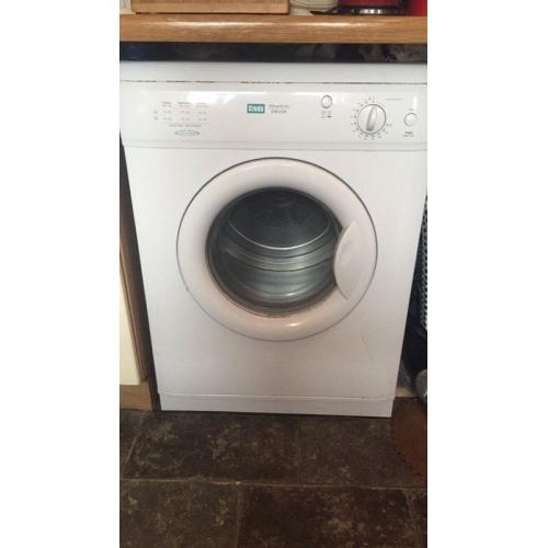 Tumble Dryer