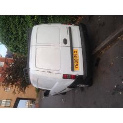 Vauxhall combo van cheap van May px car