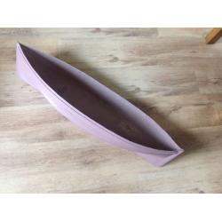 Model Fishing Boat Hull