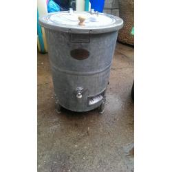 Burco Boiler