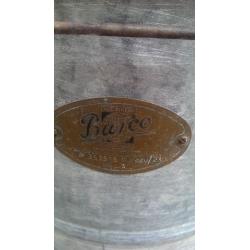 Burco Boiler