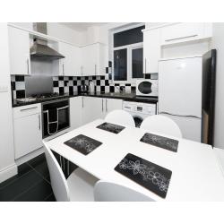 Flatmate needed for flatshare - double room *All inclusive