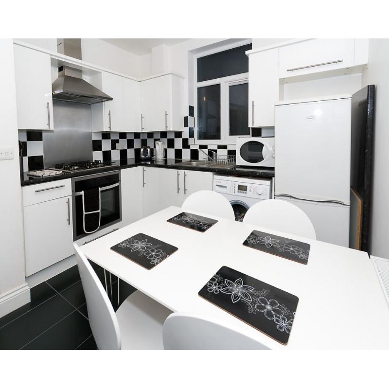 Flatmate needed for flatshare - double room *All inclusive