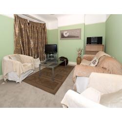Flatmate needed for flatshare - double room *All inclusive