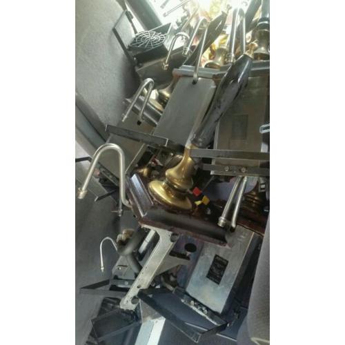 BEER EQUIPMENT WANTED FOR PARTS OR REFIRBS..JON LOTS OF SINGLE ITEMS