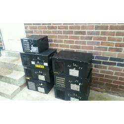 BEER EQUIPMENT WANTED FOR PARTS OR REFIRBS..JON LOTS OF SINGLE ITEMS