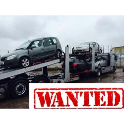 Mercedes sprinter,Vito wanted!!!