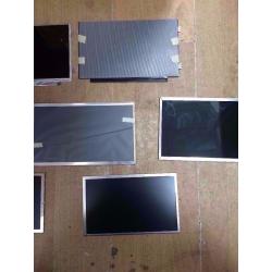 Laptop LCD`s 10.1 Inch (Slim) LCD x3 / 10.1 Inch LCD x2 / 8.9 Inch LCD x2 (NEW & REFURBISH)