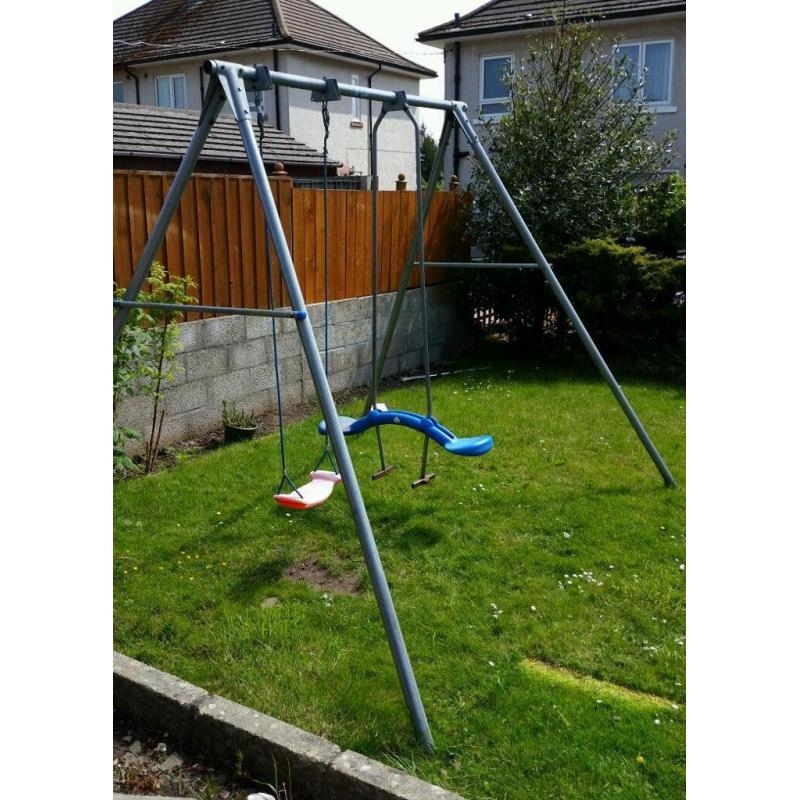 Swing