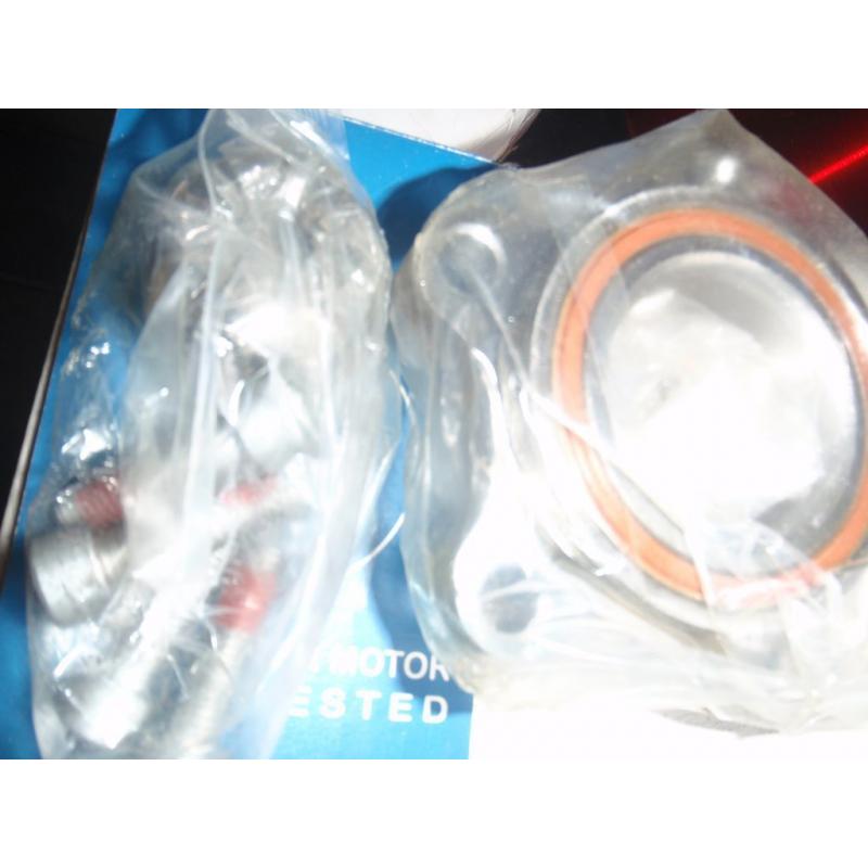 TRANSIT VAN NEW PARTS