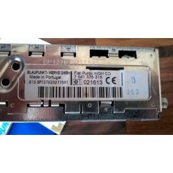 Fiat Punto High CD (with code)