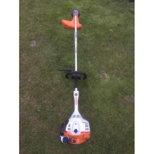 Stihl fs 56 r