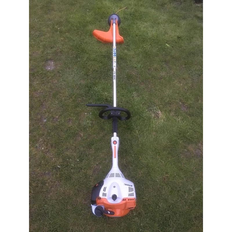 Stihl fs 56 r