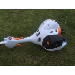 Stihl fs 56 r