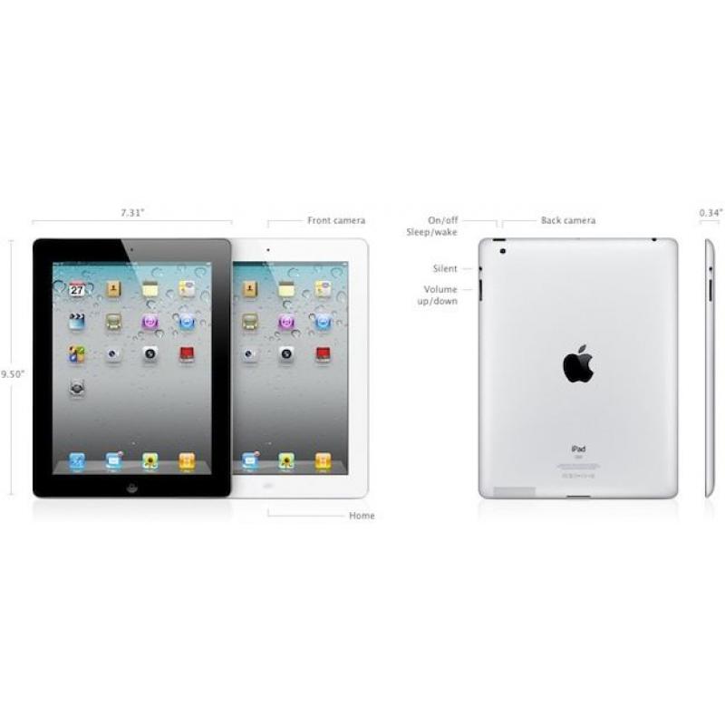 ipad 2 3g 16gb unlocked