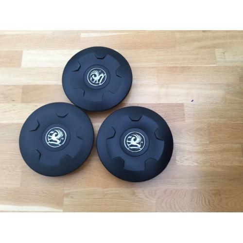 Vauxhall combo centre hub caps