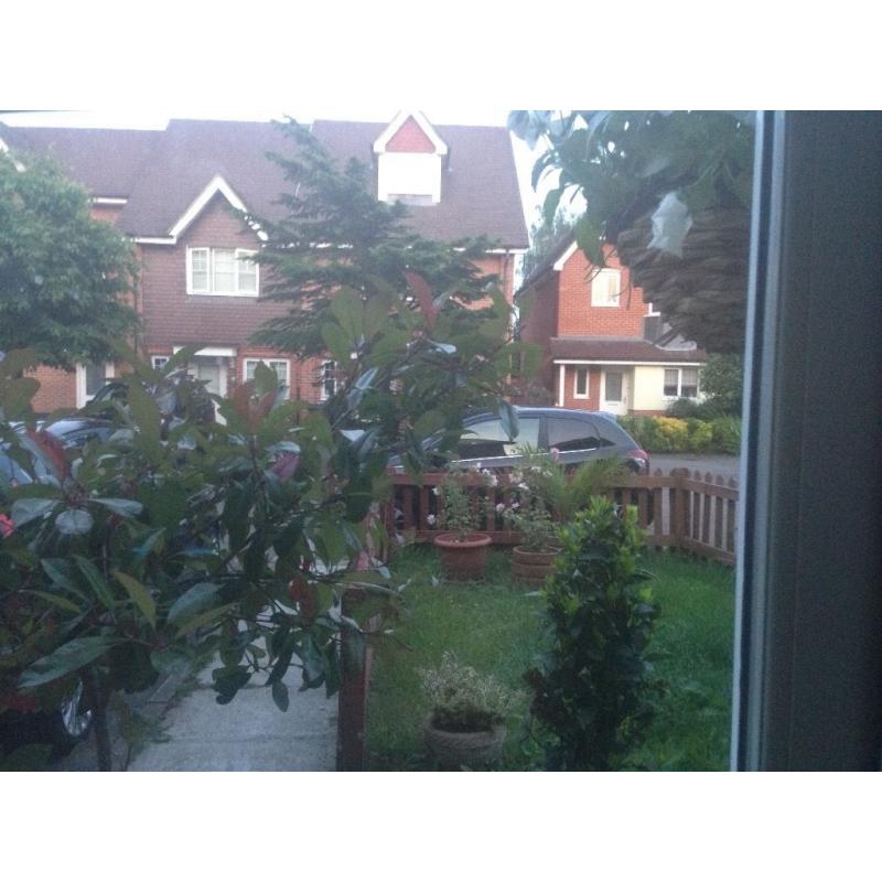 2 bedroom semi detached house Worcester Park