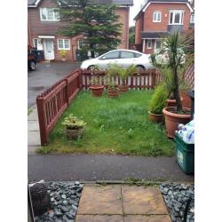 2 bedroom semi detached house Worcester Park