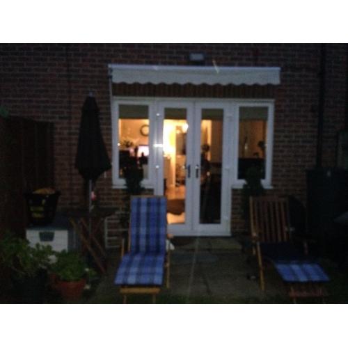 2 bedroom semi detached house Worcester Park