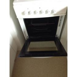 Electric cooker