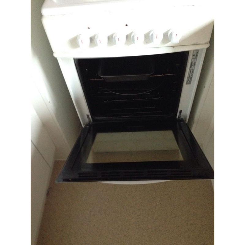 Electric cooker