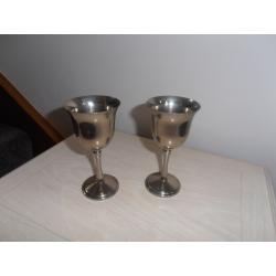 goblets