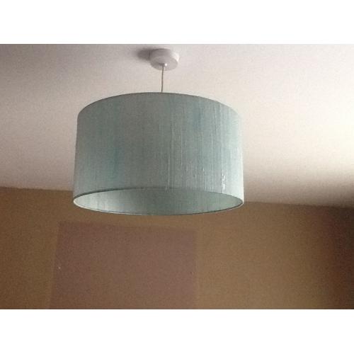 Lamps and Shade