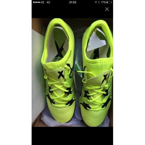 Brand New Football Boots