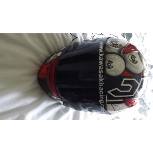 kbc helmet size 55cm to 56cm