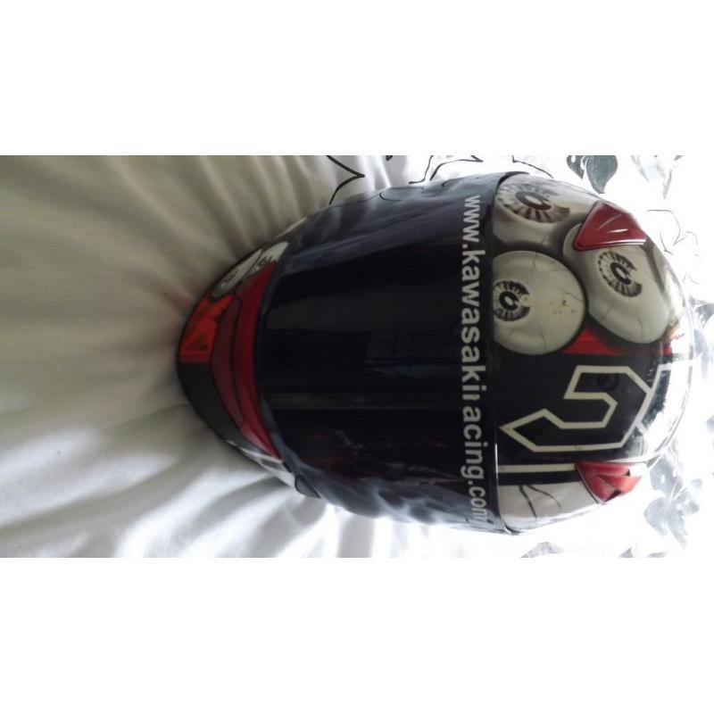 kbc helmet size 55cm to 56cm