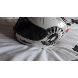 kbc helmet size 55cm to 56cm