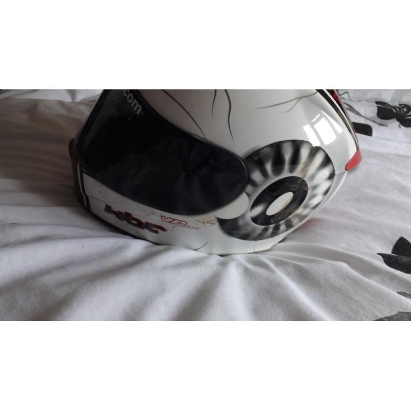 kbc helmet size 55cm to 56cm