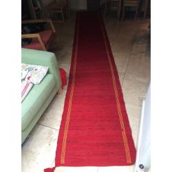 IKEA Woven Hallway / Runner Rug