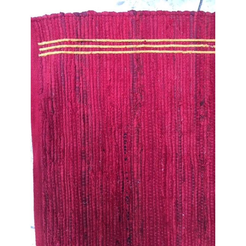 IKEA Woven Hallway / Runner Rug
