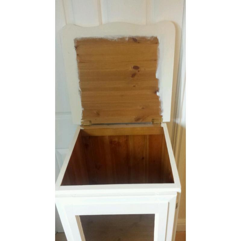 Stack Stereo cabinet
