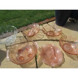 CAR BOOT BUNDLE