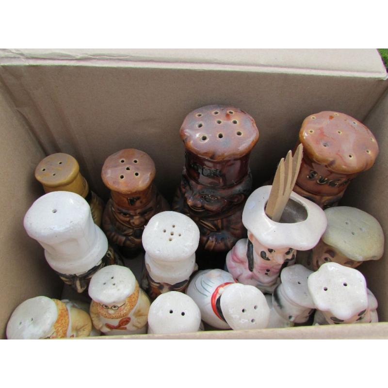 CAR BOOT BUNDLE