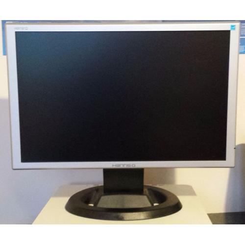 HANNS-G 19" Widescreen Monitor