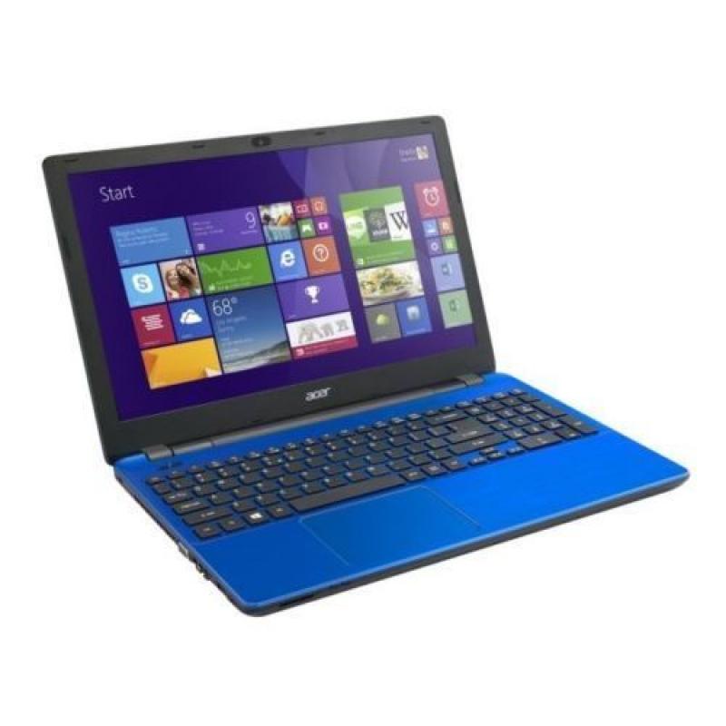 Acer Aspire E5-571-360C 15.6" Laptop Intel Core i3 1TB HDD 4GB RAM Windows 8