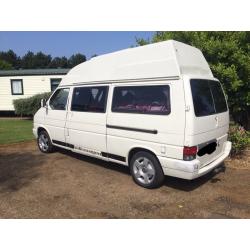 VW T4 motorhome/campervan