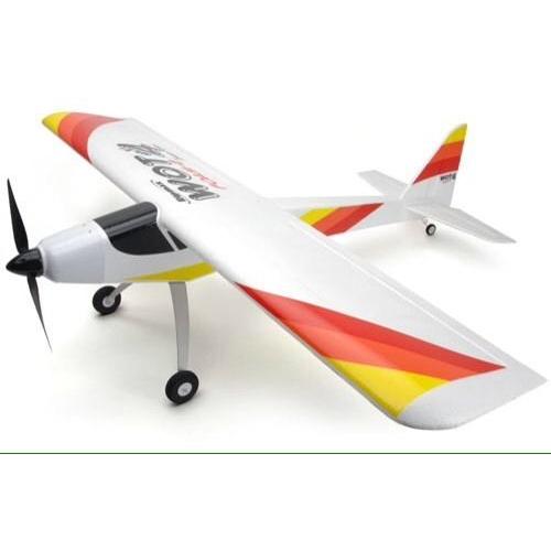 Brand new wot4 plane with dx6 black and flight sim