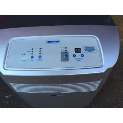 Air conditioner unit