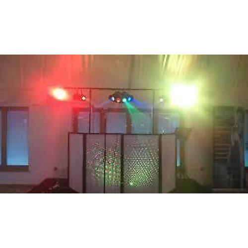 Disco and Vocalist hire
