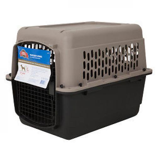 Pet Travel Carriers
