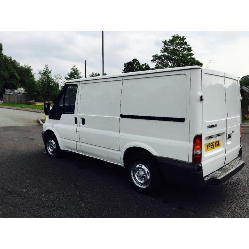 FORD TRANSIT 55 2.0TDI MINT 1450