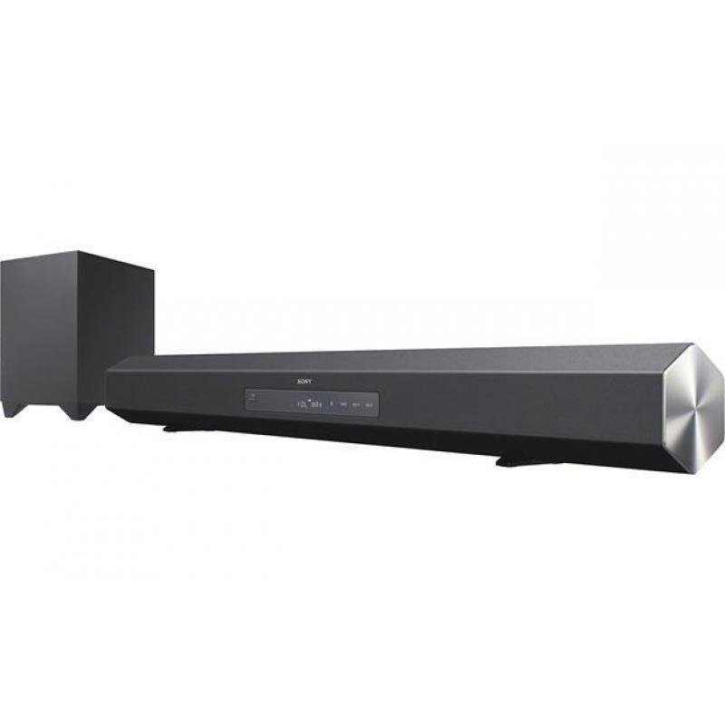 SONY soundbar speaker (SA-CT260) 300w