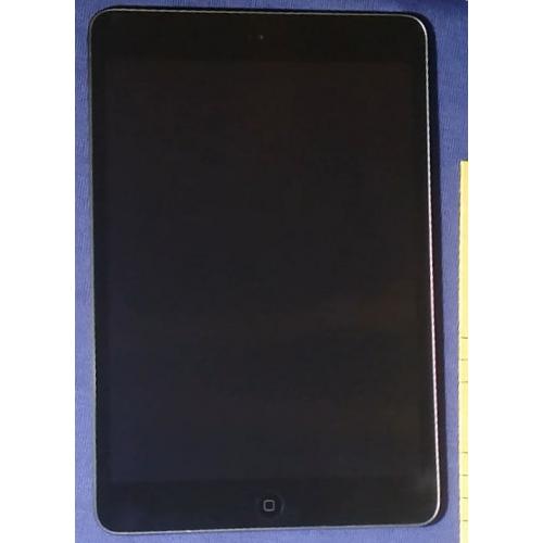 iPad Mini 2 Retina Display 16gb Space Grey