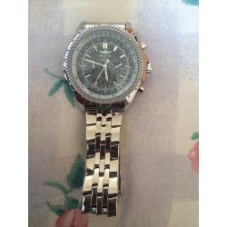 Men's breitling watches