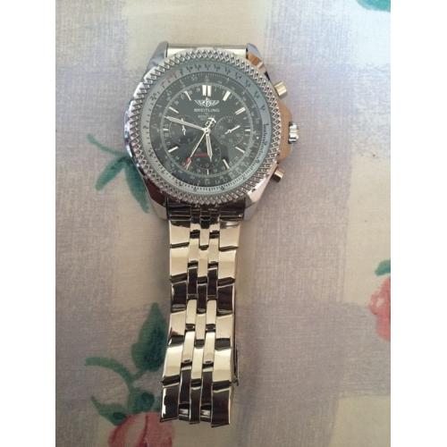 Men's breitling watches