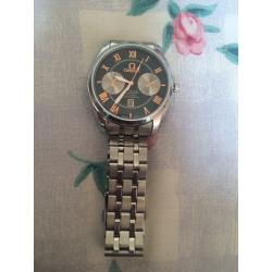 Omega men's watches